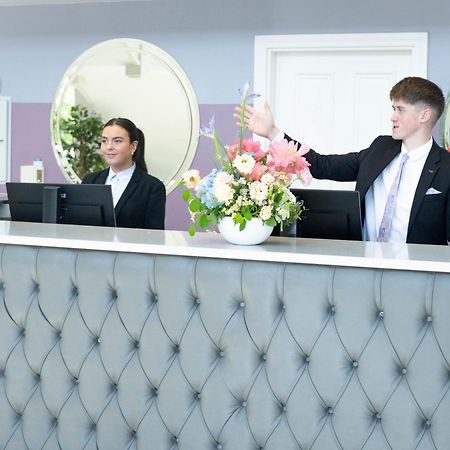 肯梅尔湾酒店 基拉尼 外观 照片